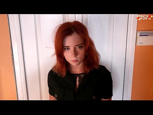 ❤️ Un agent de securitate a pedepsit o femeie frumoasă pentru furt din magazine - Cum In Mouth at porn ro.eviewporn.ru ❤